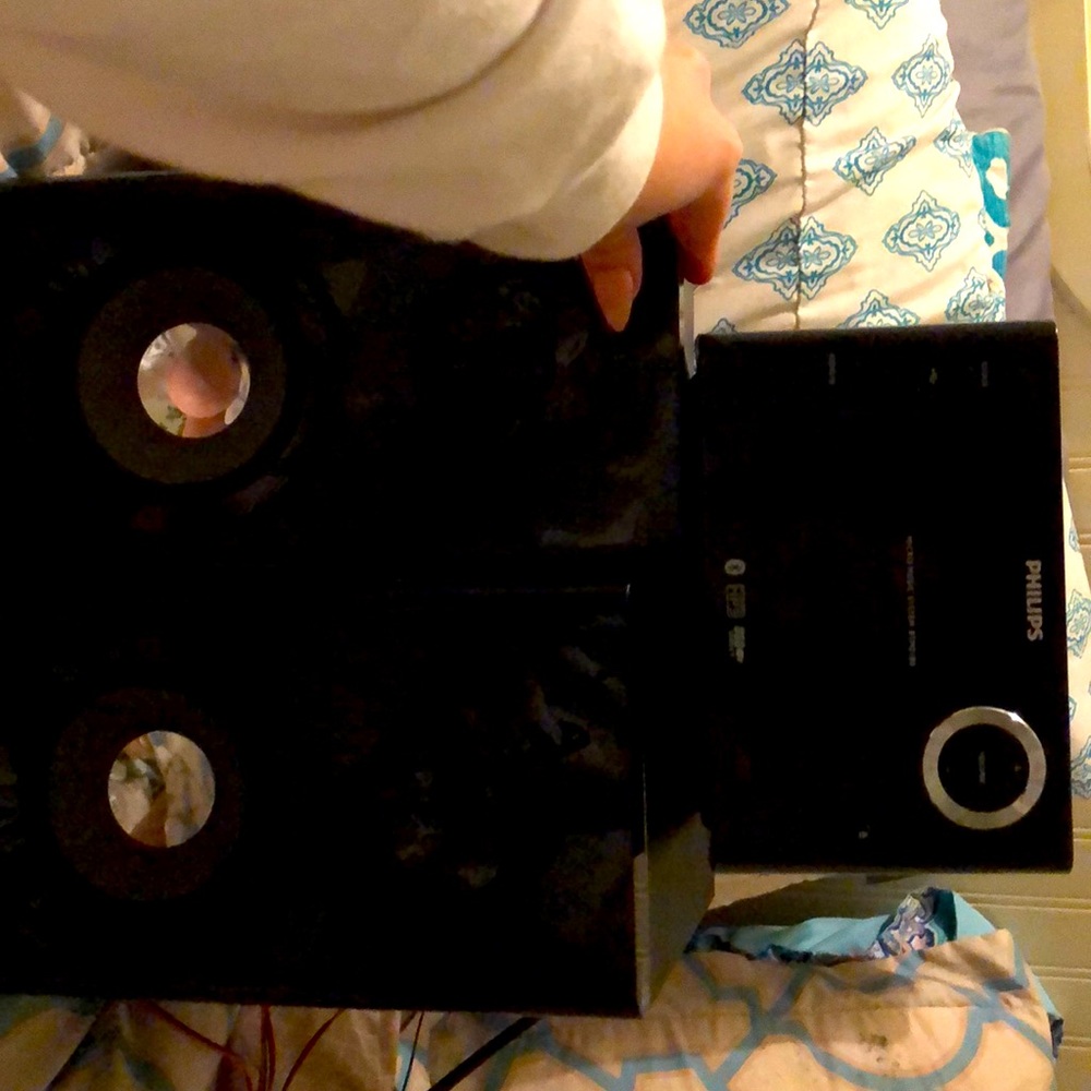 Speaker